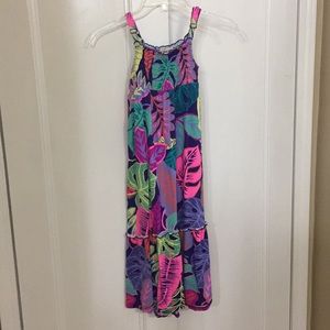 Two girls Maxi dresses